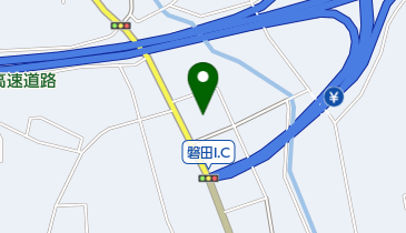 磐田在宅医療クリニックの地図画像