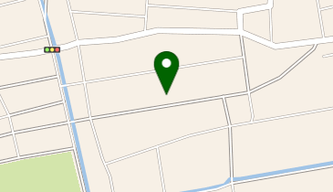 福本医院の地図画像