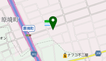 ものえ内科クリニックの地図画像