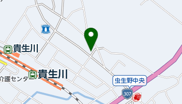やまもと内科・外科クリニックの地図画像