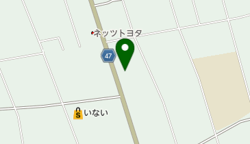 つのだ内科・循環器内科クリニックの地図画像