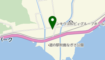 湖北つきはしクリニックの地図画像