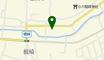 整形外科・内科・リウマチ科 小林医院の地図画像