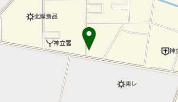 萩原クリニックの地図画像