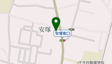 小林内科クリニックの地図画像