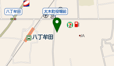 酒井内科胃腸科医院の地図画像