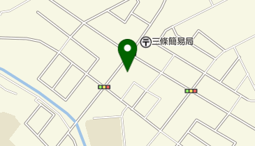 西口内科の地図画像