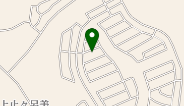 中川クリニックしんまち診療所の地図画像
