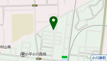 小川クリニックの地図画像