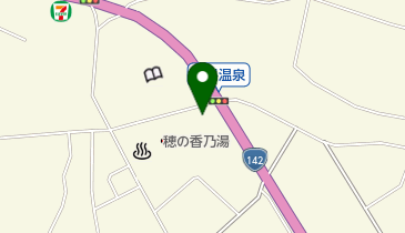 てらおかクリニックの地図画像