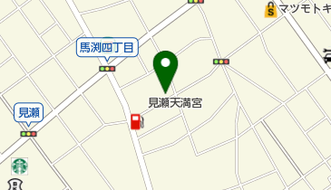 水谷脳神経外科クリニックの地図画像