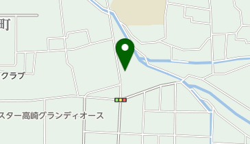 斎川産婦人科医院の地図画像