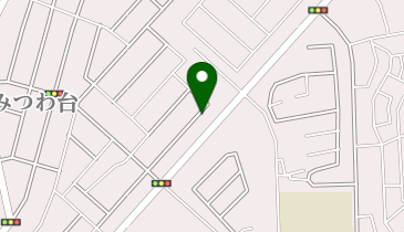 梶田医院の地図画像