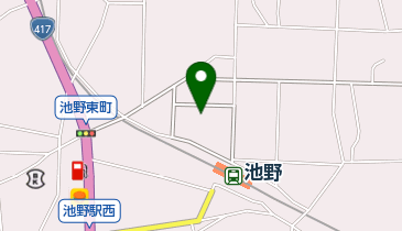 むらせファミリークリニックの地図画像