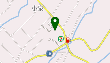 富士宮ペインクリニックの地図画像