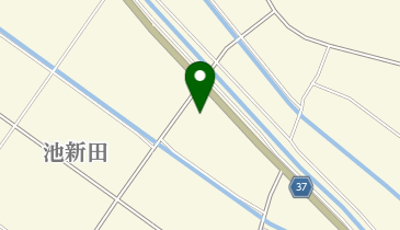 むぎ運動場前クリニックの地図画像