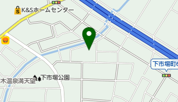 にしむら泌尿器科内科クリニックの地図画像