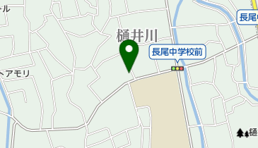 りょうすけ内科外科の地図画像