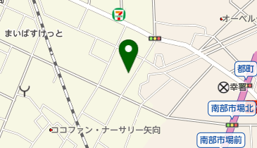 須田診療所の地図画像