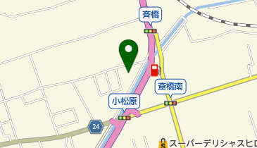 紀伊クリニックの地図画像