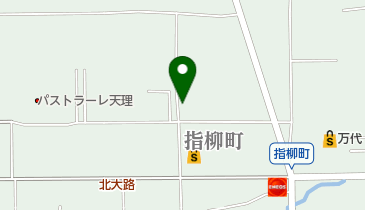 ころころこどもクリニックの地図画像