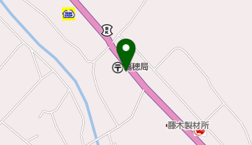 吉原医院の地図画像