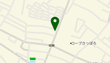 あかざわ耳鼻咽喉科クリニックの地図画像