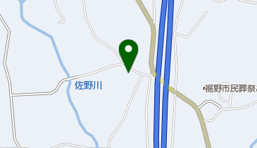 遠藤医院の地図画像