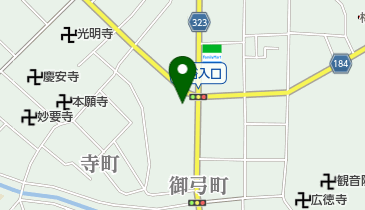 下田神経内科クリニックの地図画像