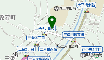 谷本メディカルクリニックの地図画像