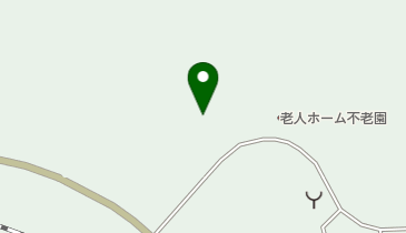 野蒜ヶ丘痛みのクリニックの地図画像