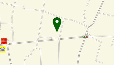 こが小児科クリニックの地図画像