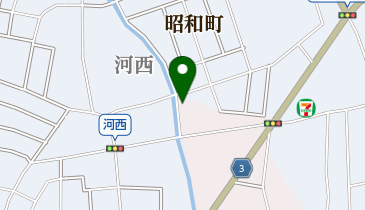 ふくとみ小児科の地図画像