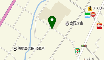 富士彩クリニックの地図画像