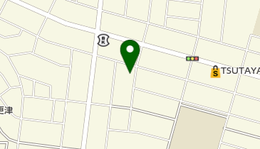 松清医院の地図画像