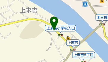 梶山診療所の地図画像