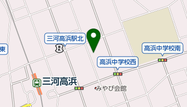 中沢内科クリニックの地図画像