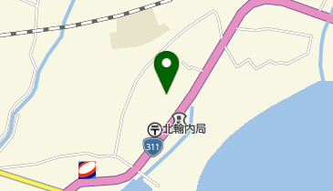 はしづめクリニックの地図画像