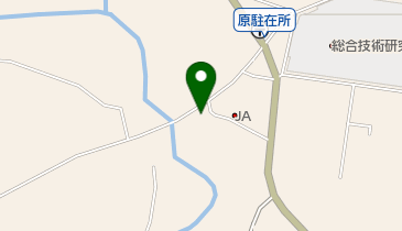 佐々木医院の地図画像