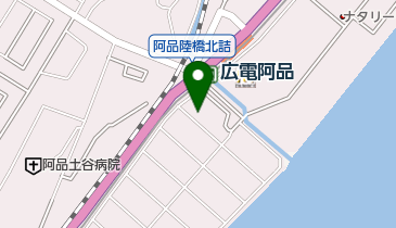 田口脳心臓血管クリニックの地図画像