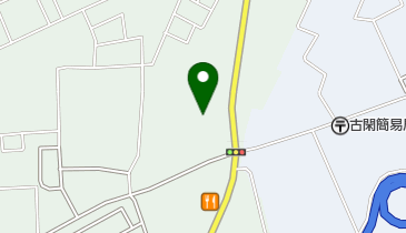 平山ハートクリニックの地図画像