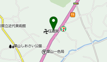 葉山のむらクリニックの地図画像
