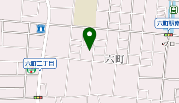三上こどもクリニックの地図画像
