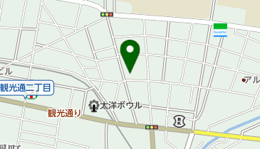 野田医院の地図画像