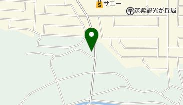 くどうこどもクリニックの地図画像