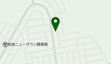 せいあいクリニックの地図画像