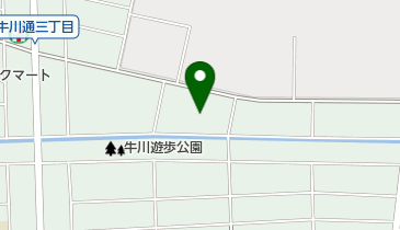 佐藤脳神経外科の地図画像