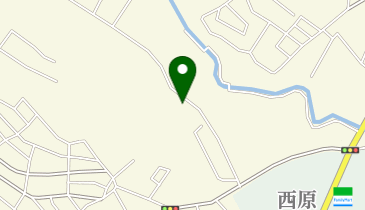 ねたて内科クリニックの地図画像