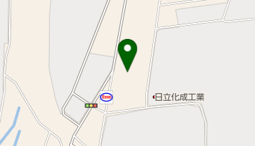 かわしま内科クリニックの地図画像