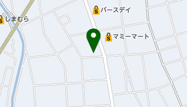 あまのメディカルクリニックの地図画像